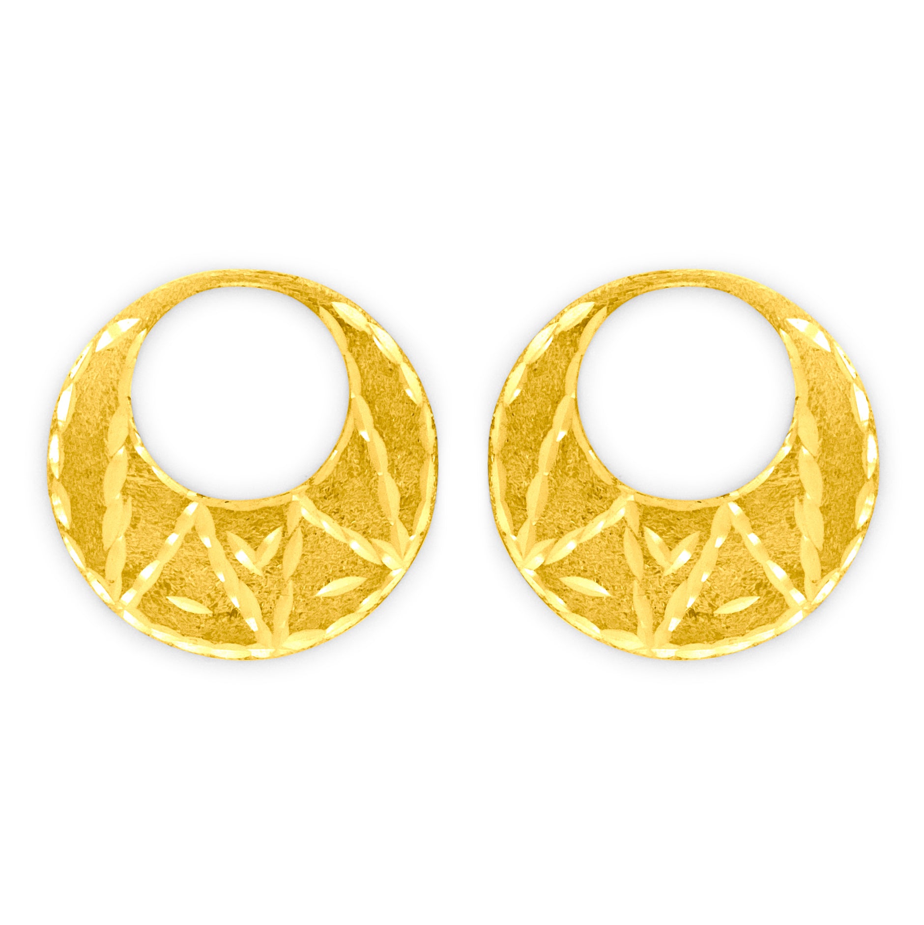 Nattiyan Earrings – SHUBH JEWELERS
