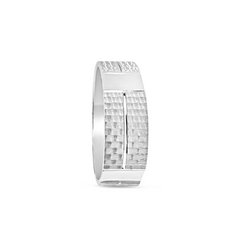 Platinum 3d Band