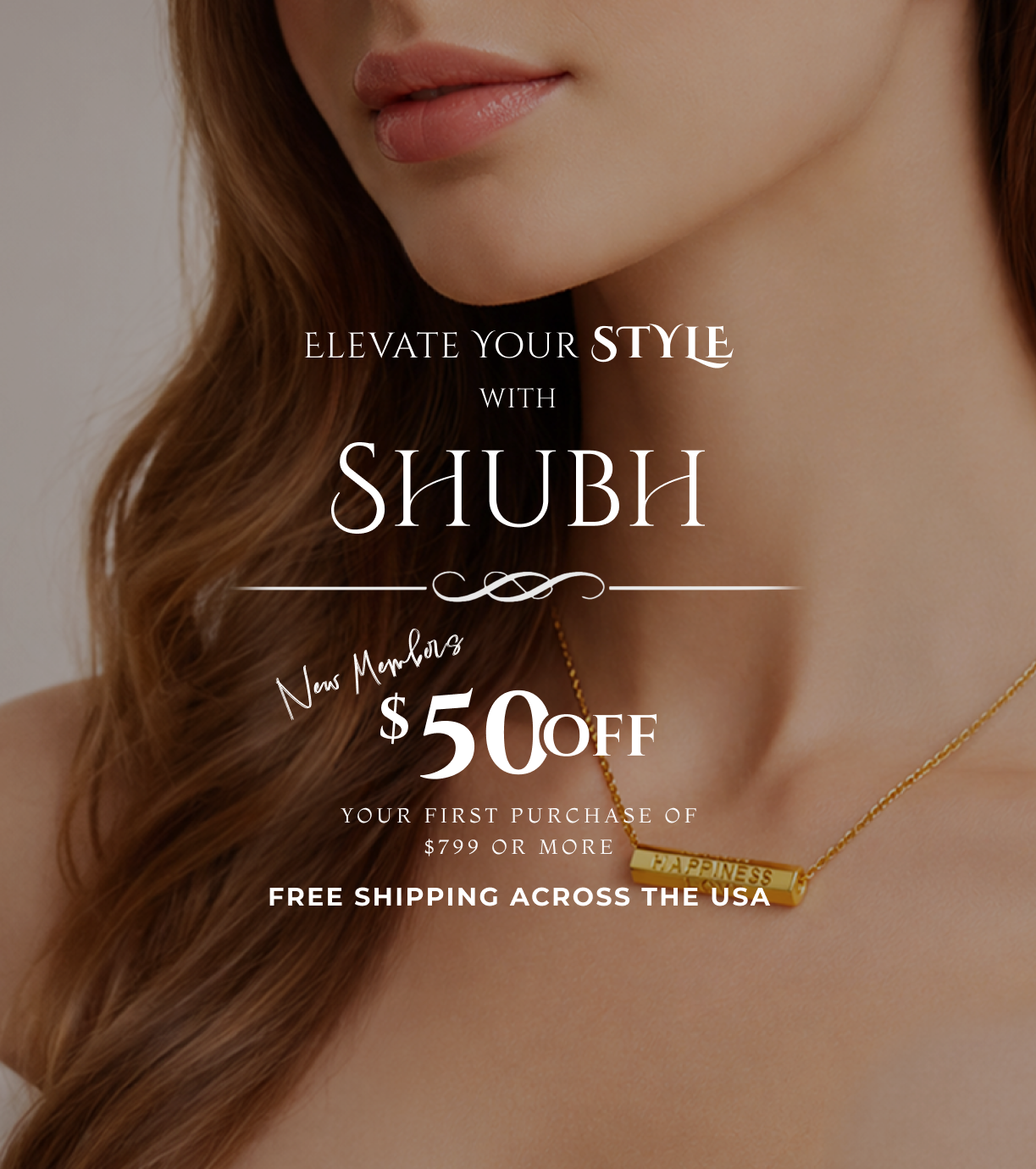 SHUBH JEWELERS