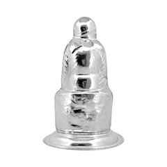 Silver Shirdi Sai Baba Idol