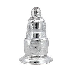 Silver Shirdi Sai Baba Idol