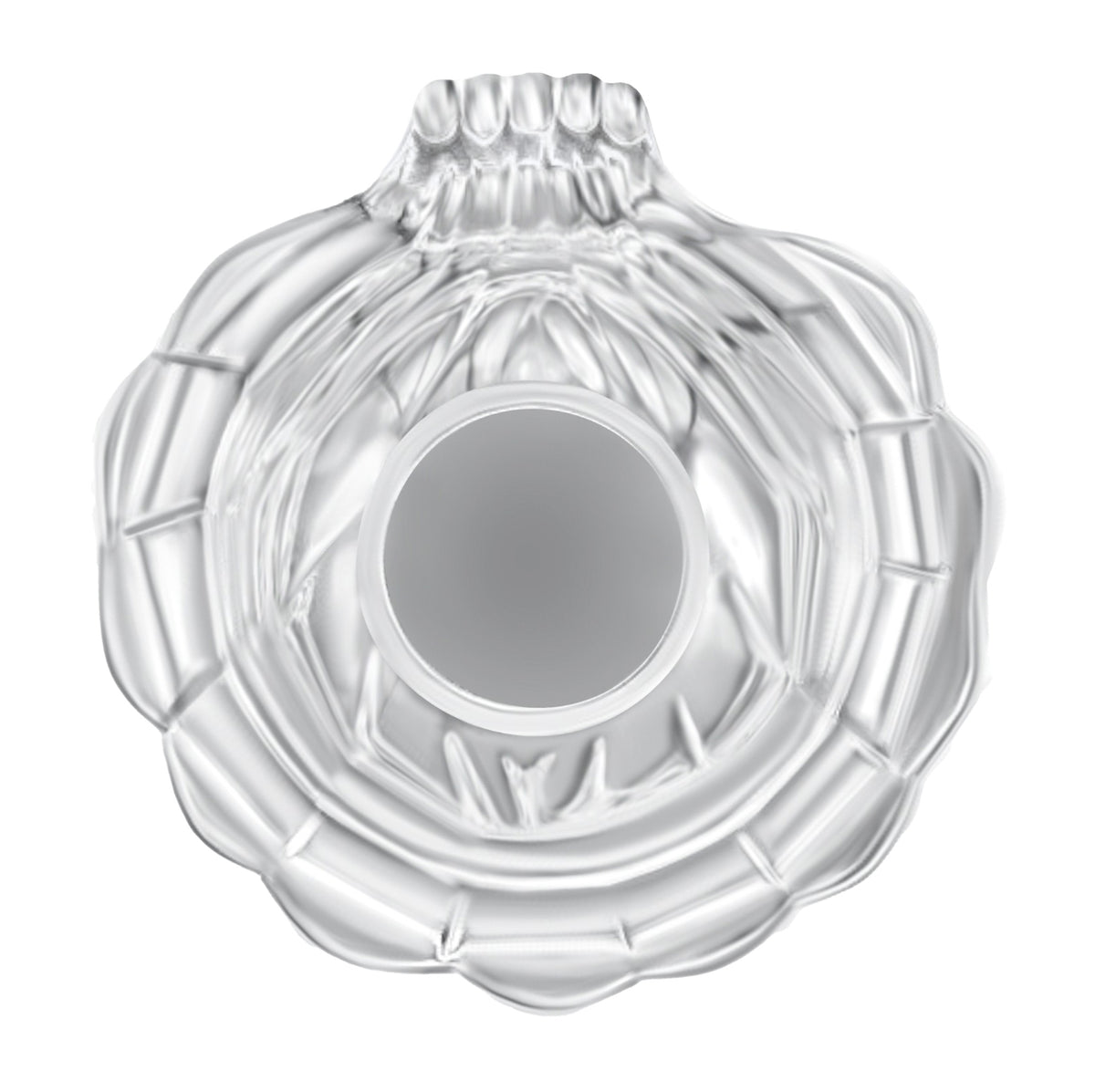 Silver Pooja Bowl