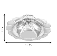 Silver Pooja Bowl