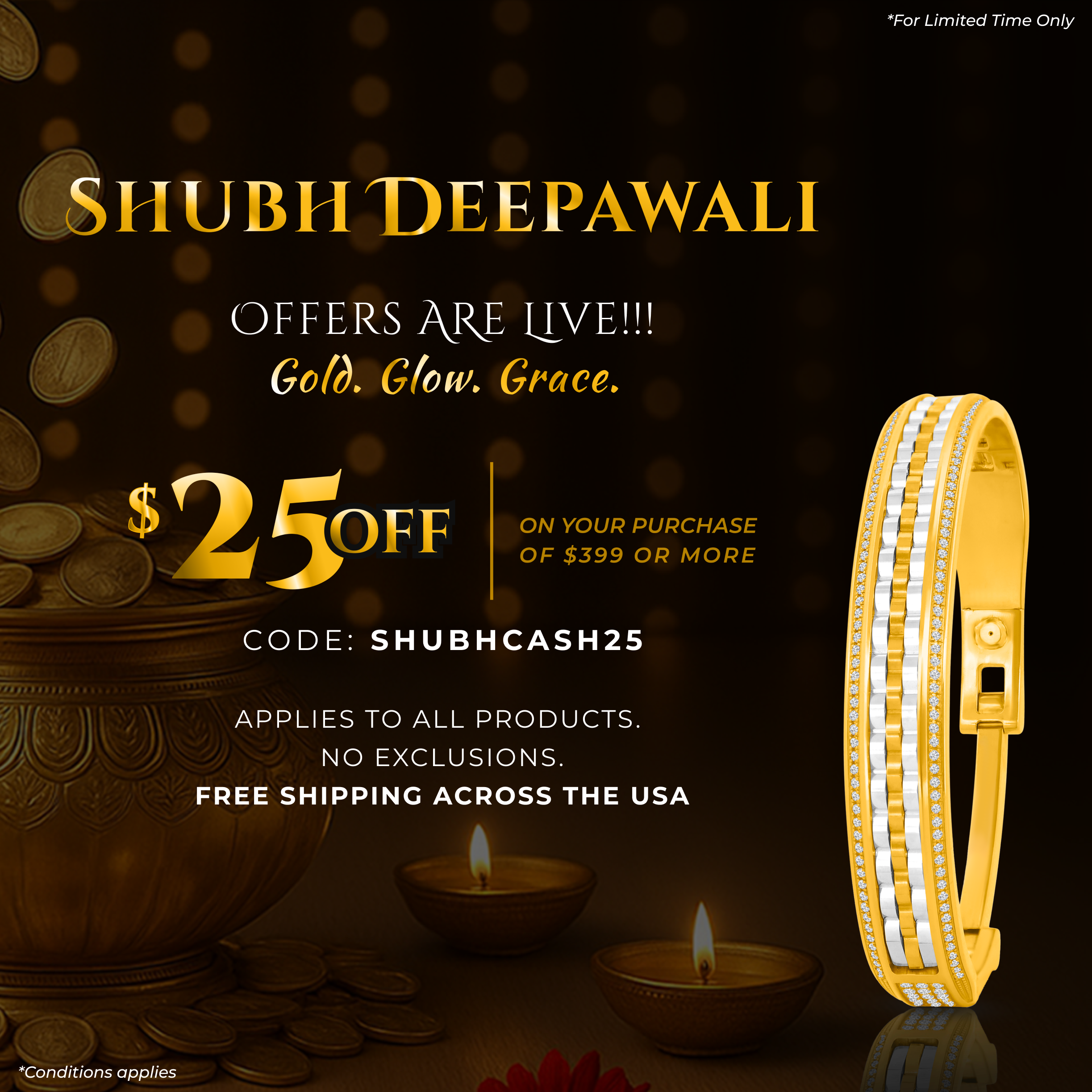 SHUBH JEWELERS