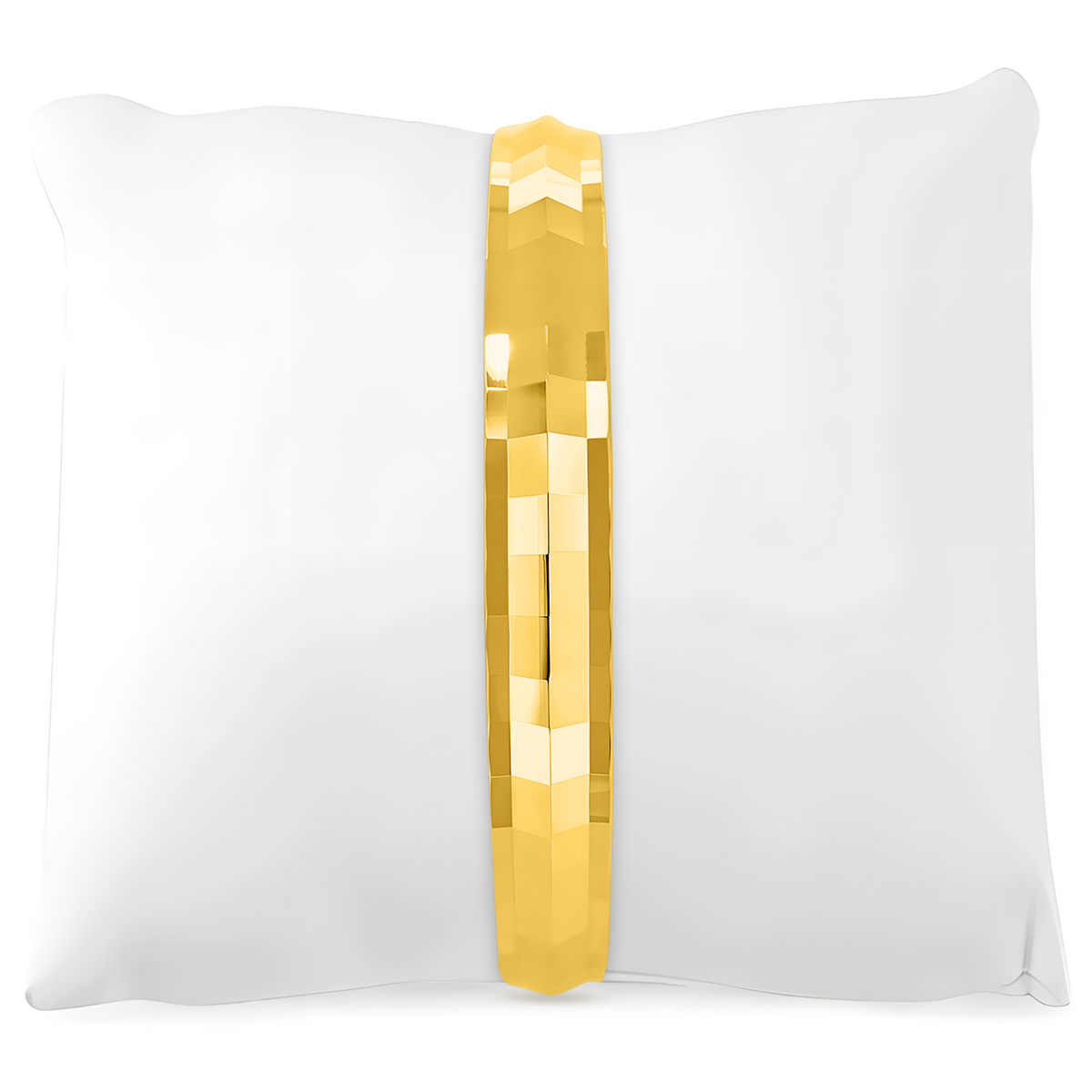 22K Gold Everyday Kada