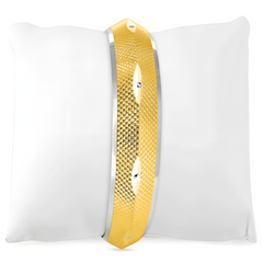 22K Gold Sleek Kada