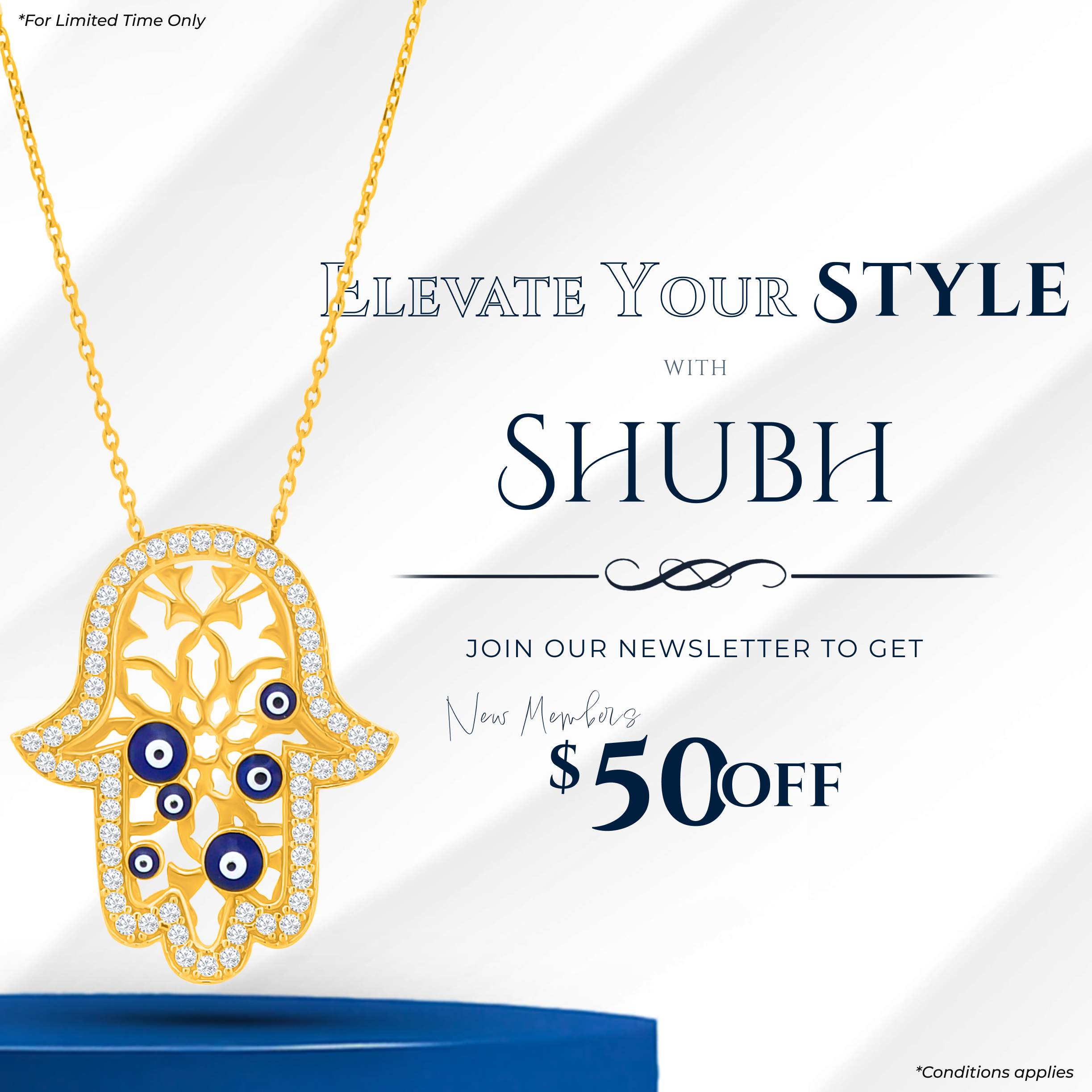 SHUBH JEWELERS