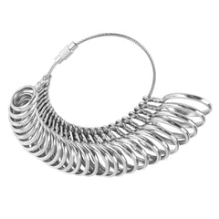Free Ring Sizer Tool