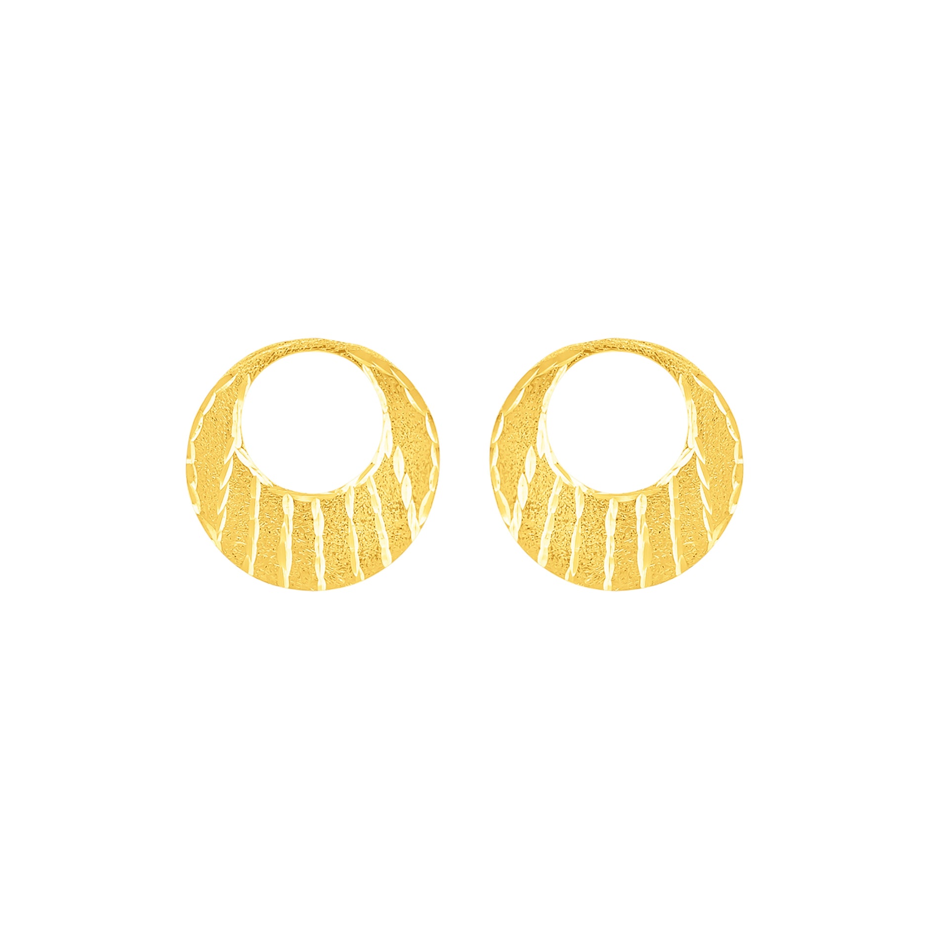 Nattiyan Earrings – SHUBH JEWELERS